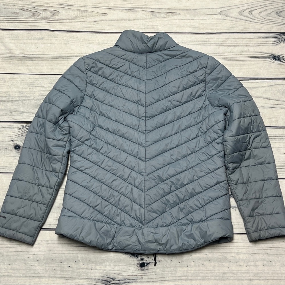 Free Country Packable Coat Jacket Size L - Picture 2 of 13